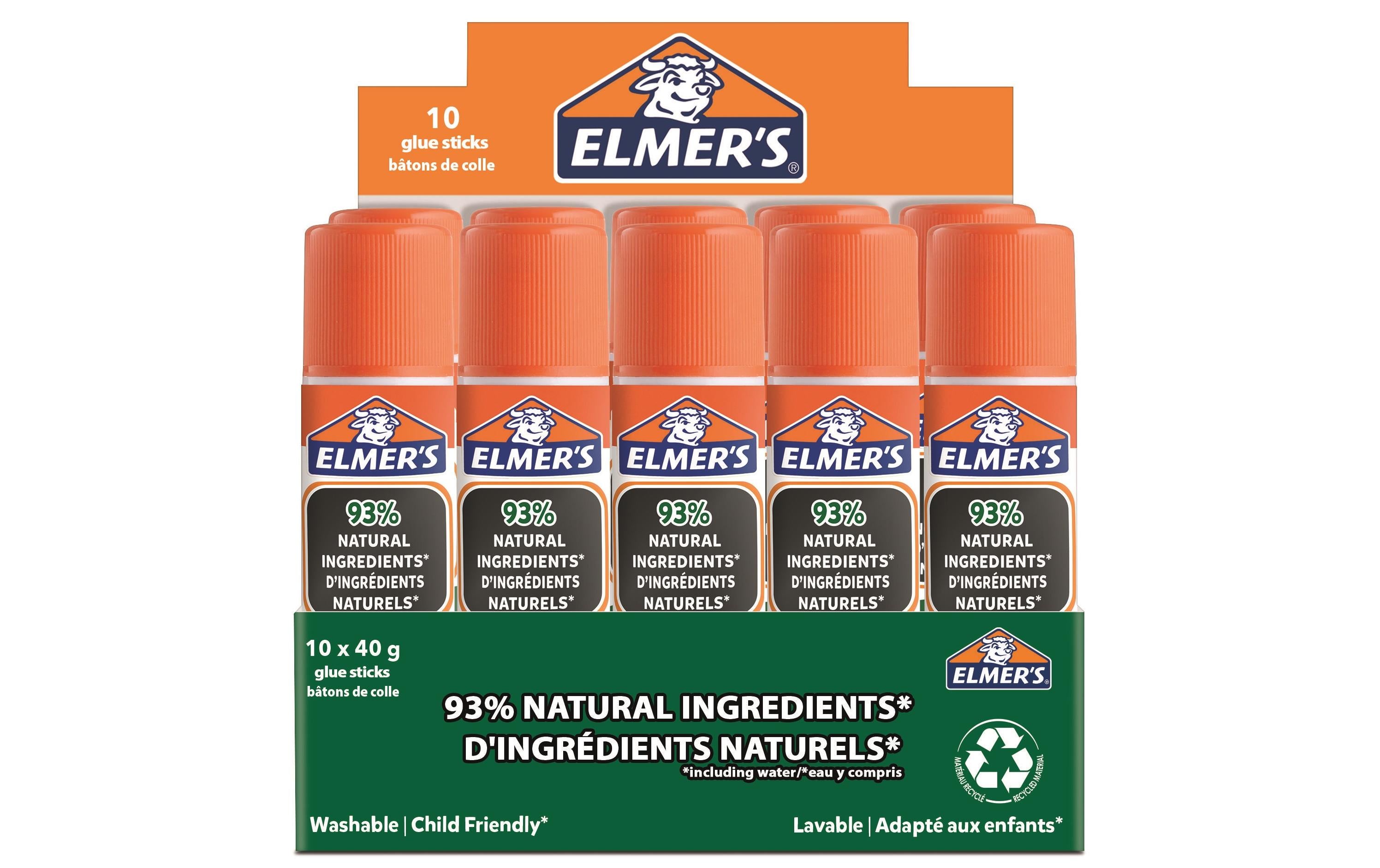 Elmer's Klebestift Pure Glue