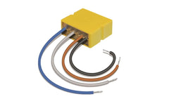 digitalSTROM | Tasterklemme GE-TKM300 | Ein- Ausschalten, Universaldimmer max. 150W