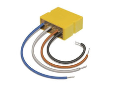 digitalSTROM | Tasterklemme GE-TKM300 | Ein- Ausschalten, Universaldimmer max. 150W