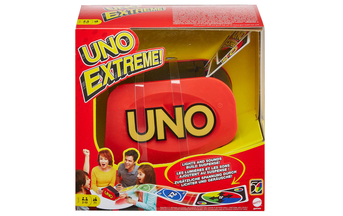 UNO Extreme