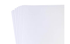 EROLA, Einbanddeckel Pressspan A4, 350 g/m²