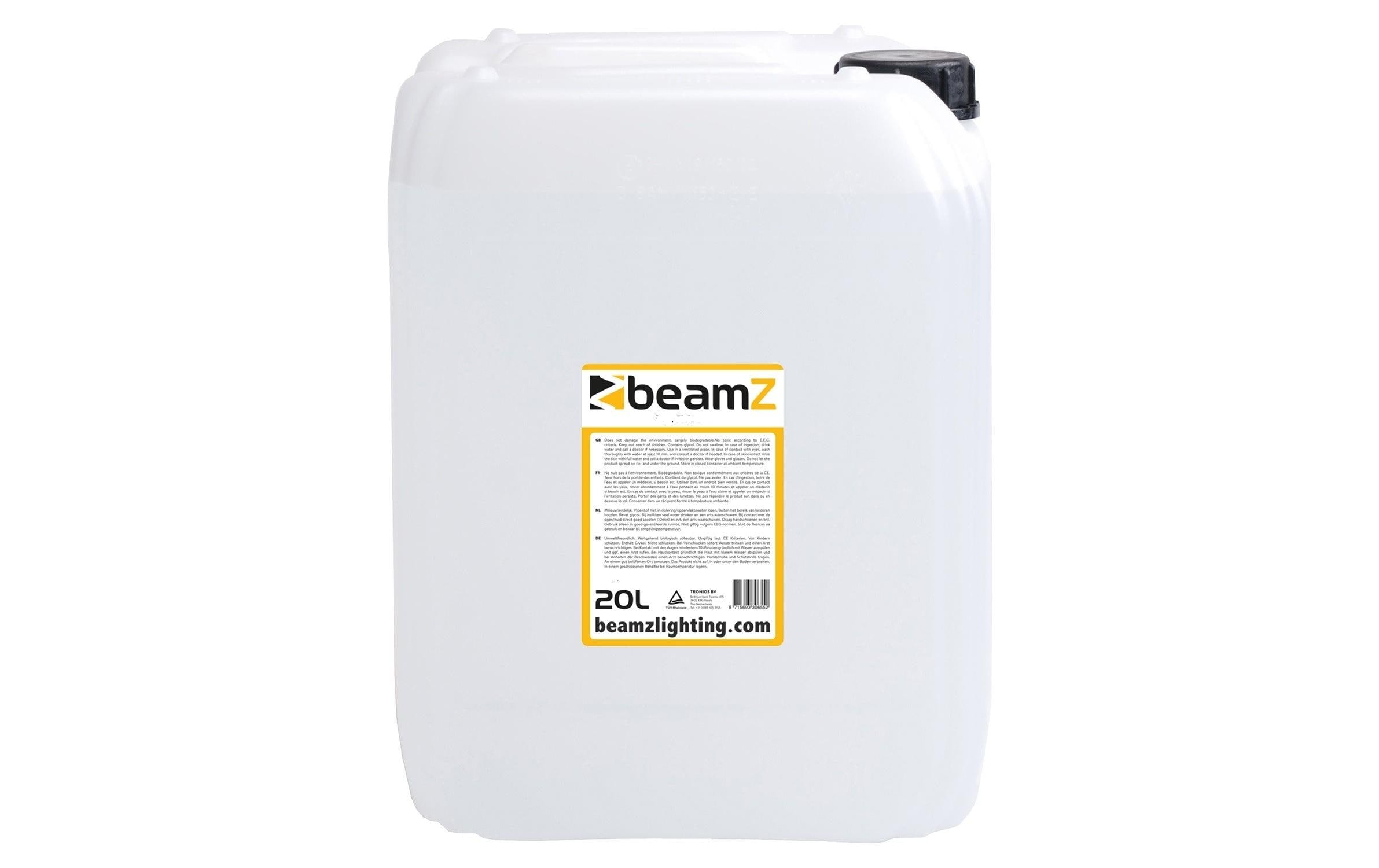 BeamZ FFL20