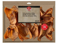 Swiss Mountain Petfood | Schweineohren | 800 g