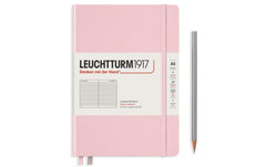 Leuchtturm, Notizbuch Medium A5, Liniert, 2