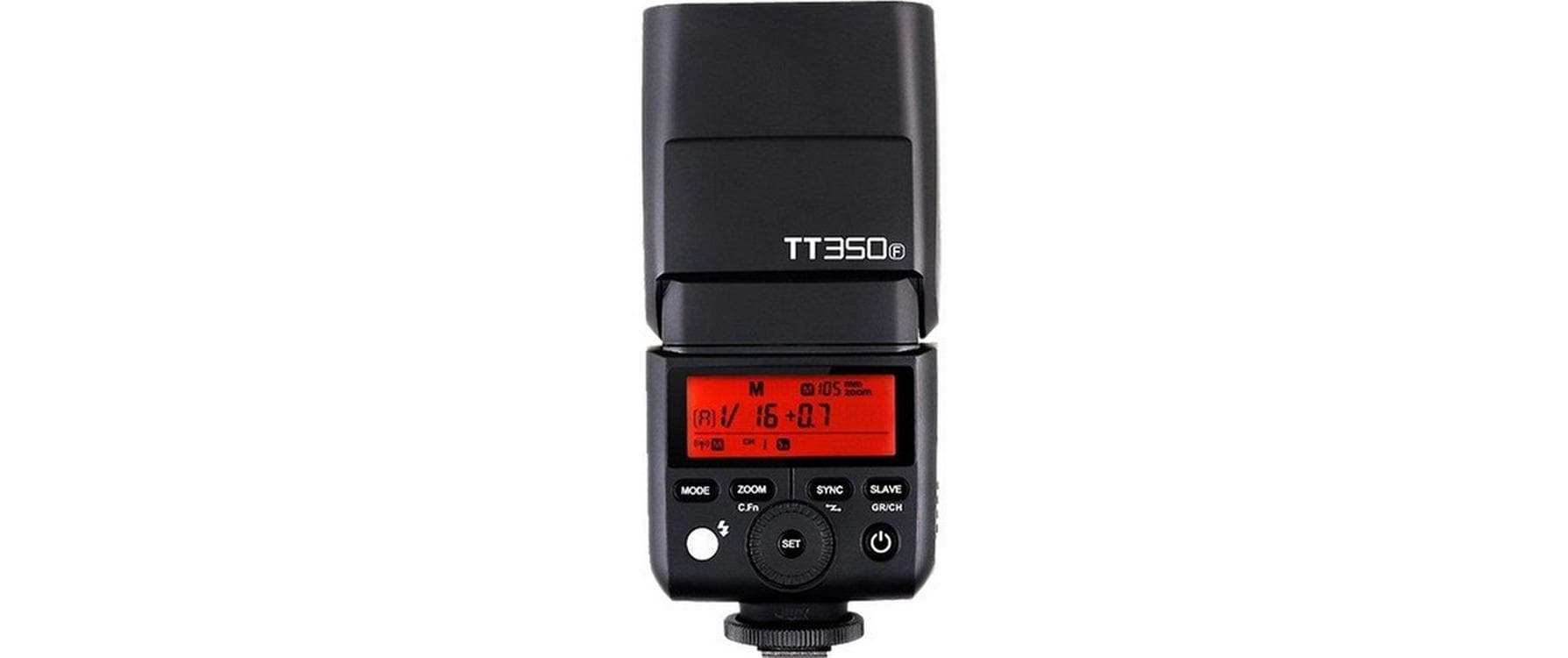 Godox TT350F Mini Thinklite TTL Blitz