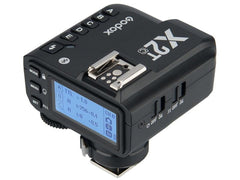 Godox | X2T-C, Canon TTL Transmitter,BT