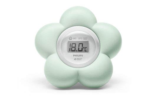 Philips Avent Raum- und Badethermometer