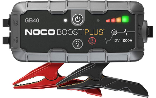 Genius Starterbooster GB40