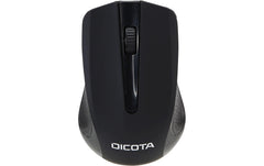 Dicota Wireless Maus COMFORT