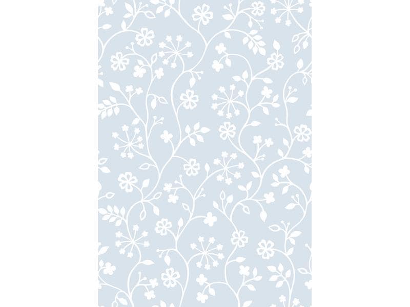 d-c-fix | Fensterfolie Tord, statisch | 45 x 150 cm, einfach anzubringen