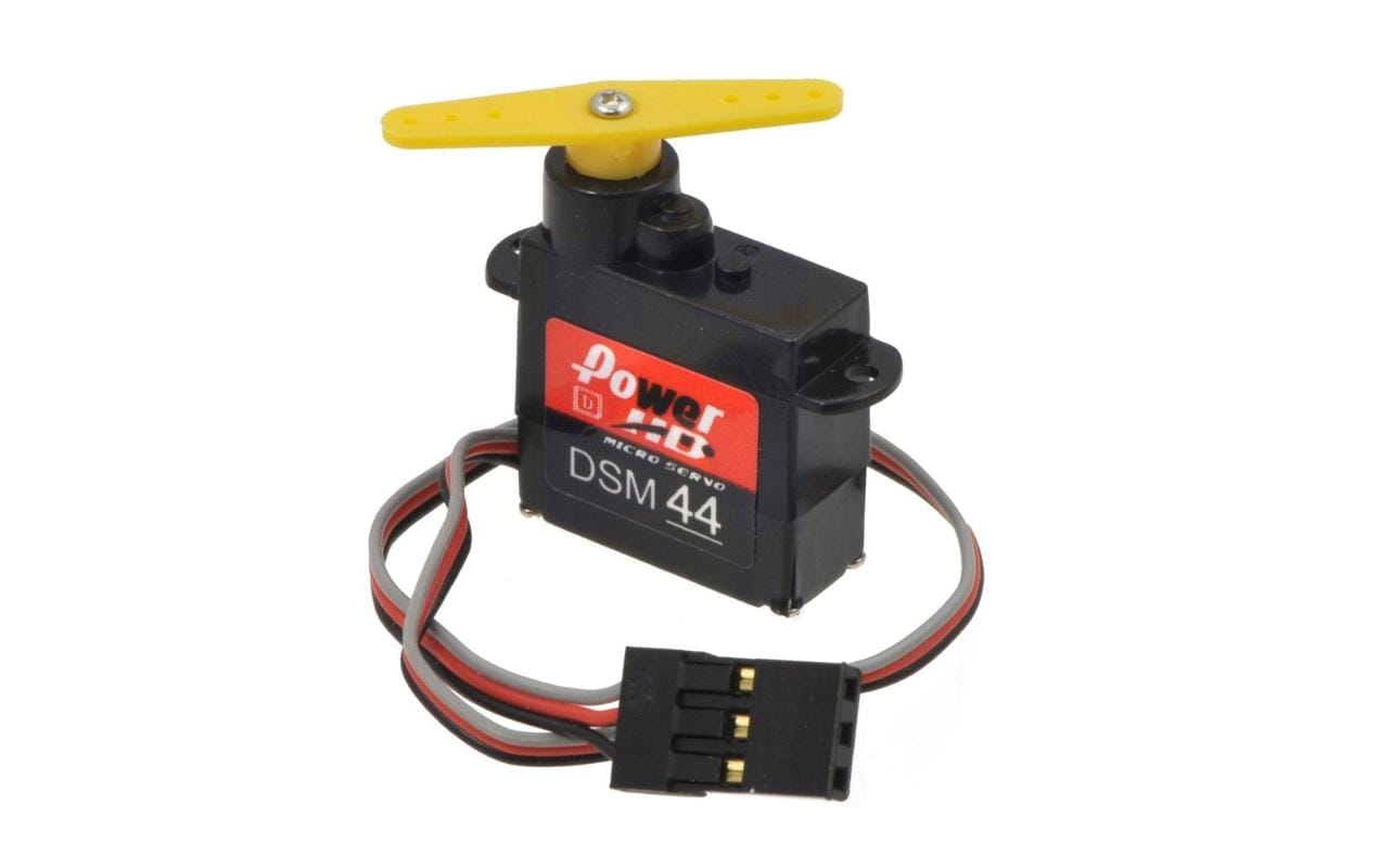 PowerHD Servo DSM44