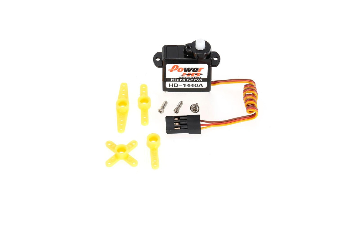 PowerHD Servo HD-1440A