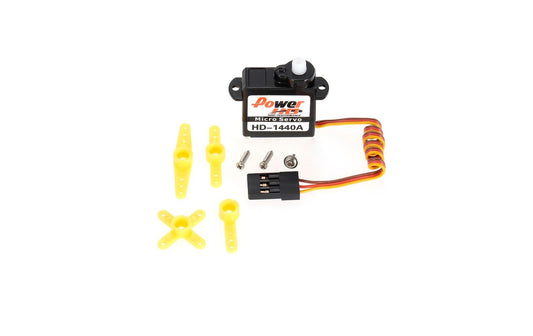 PowerHD Servo HD-1440A