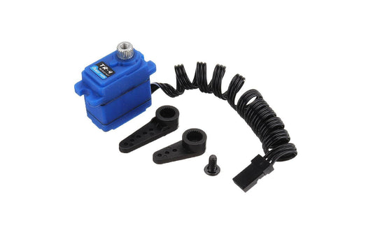 PowerHD Servo TR-4