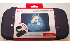 Big Ben Travel Case Unicorn 3D- Design