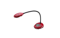 Lumens Visualizer DC172, rot