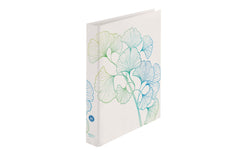 Herlitz Ringuch MaX.file A4A4 GREENline