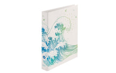 Herlitz Ringuch MaX.file A4A4 GREENline