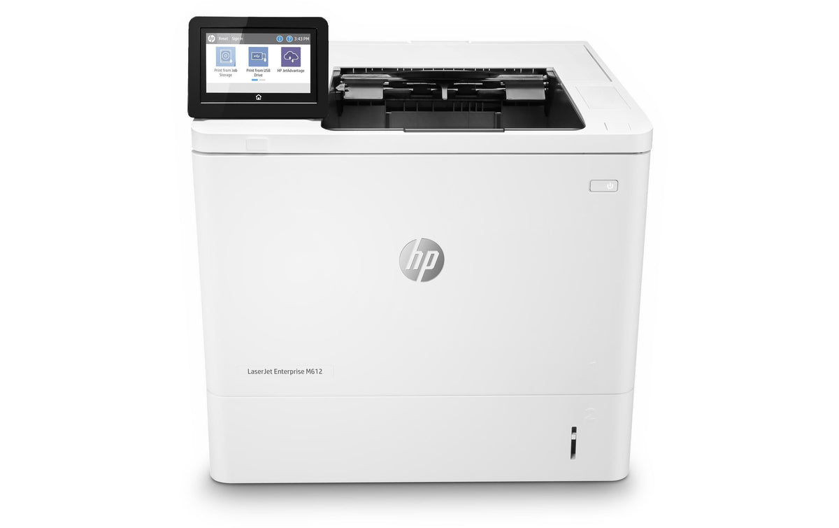 HP LaserJet Enterprise M612dn