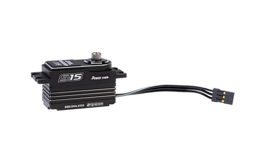 PowerHD Servo S15