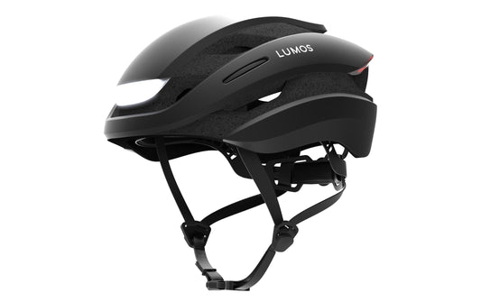 LUMOS Ultra, Black