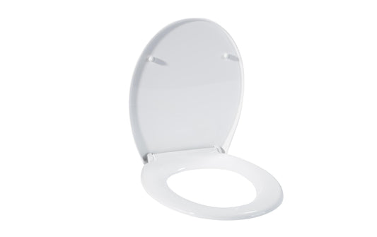COCON, Toilettensitz mit Absenkautomatik We