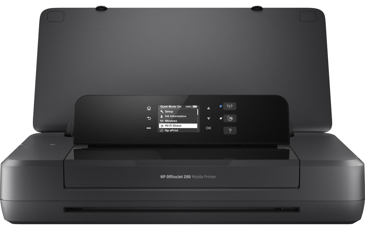 HP OfficeJet 200 Mobile