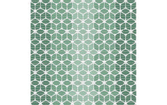 d-c-fix Weichschaummatte Pontara Mint