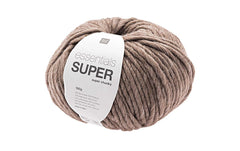 Rico Design, Wolle Essentials Super Super C