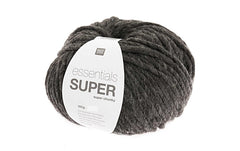 Rico Design, Wolle Essentials Super Super C