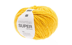 Rico Design, Wolle Essentials Super Super C