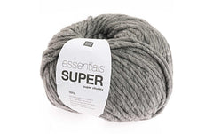 Rico Design, Wolle Essentials Super Super C