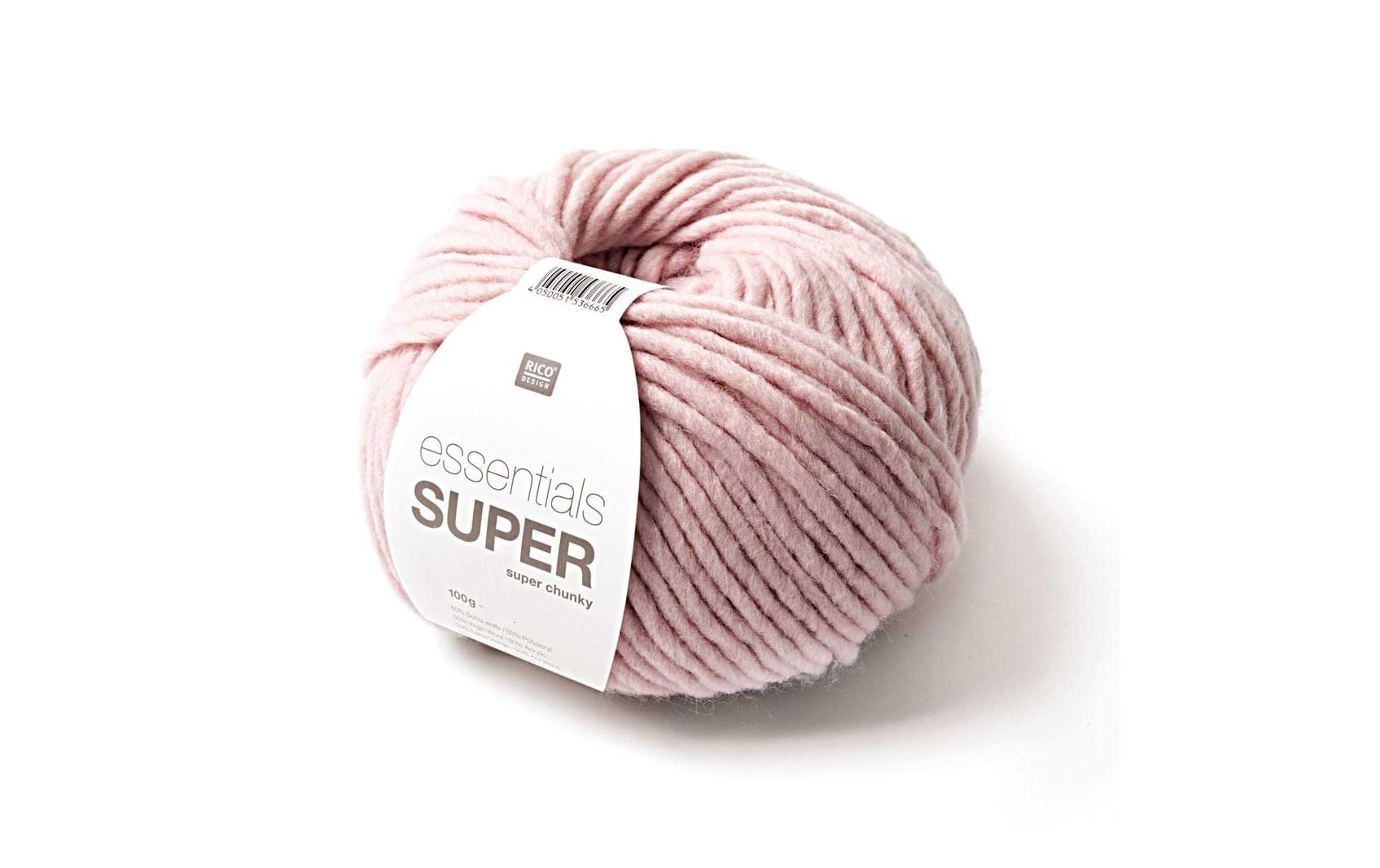 Rico Design, Wolle Essentials Super Super C