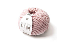 Rico Design, Wolle Essentials Super Super C
