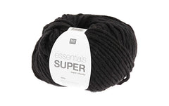 Rico Design, Wolle Essentials Super Super C