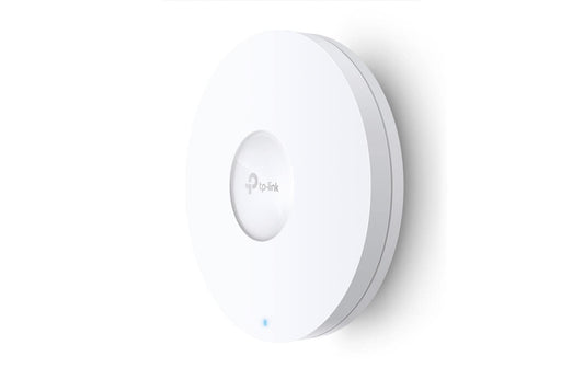 TP-Link EAP660 HD: WLAN-AX Access Point