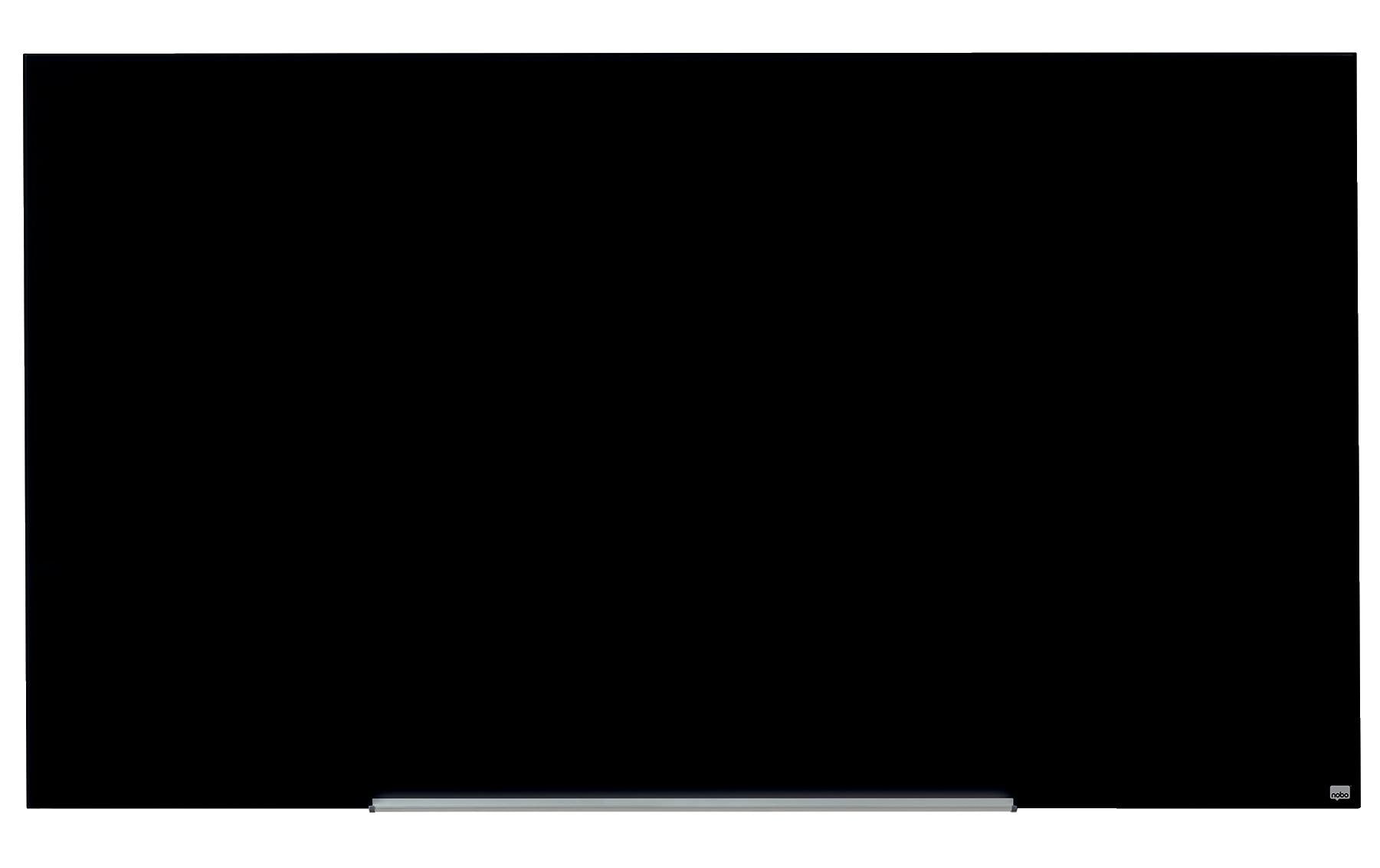Nobo Diamond magnethaftendes Glassboard