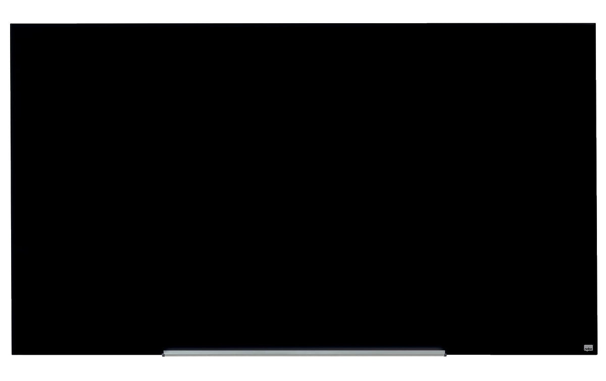 Nobo Diamond magnethaftendes Glassboard