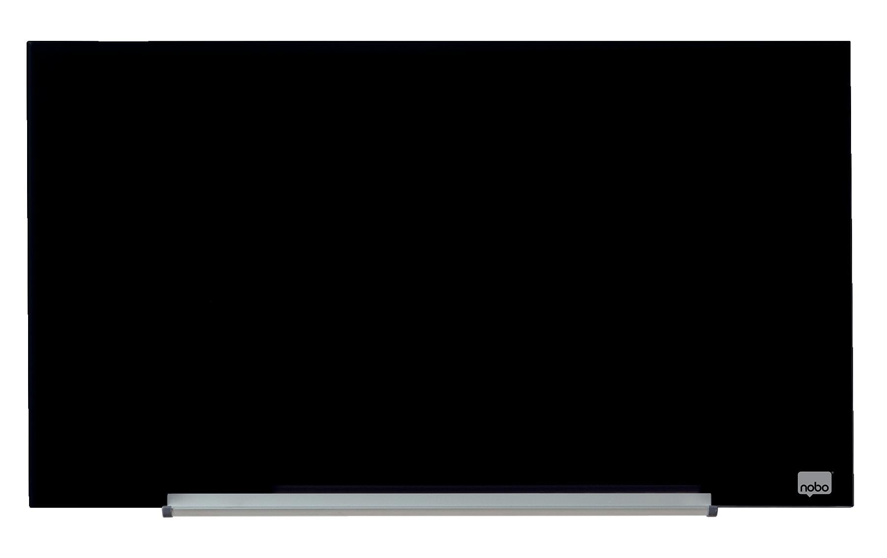 Nobo Diamond magnethaftendes Glassboard