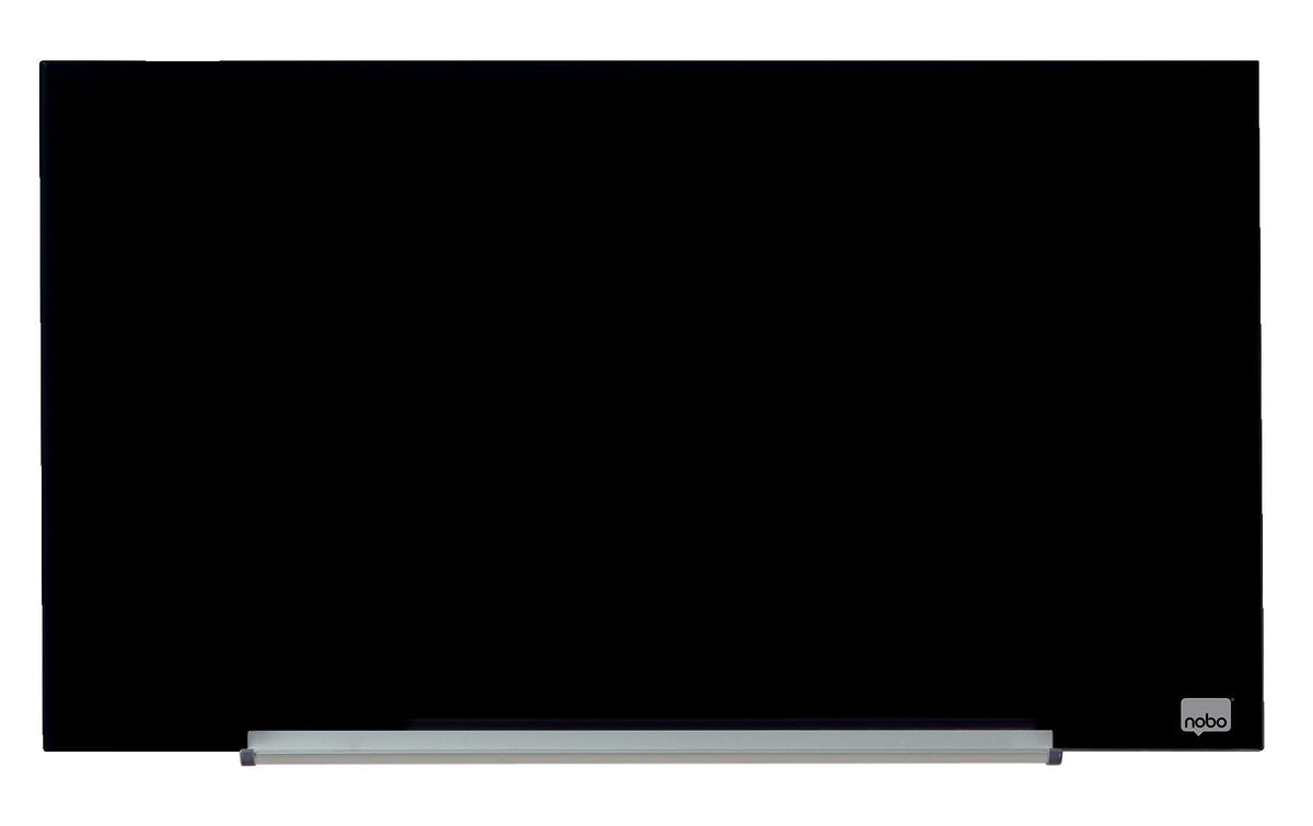 Nobo Diamond magnethaftendes Glassboard