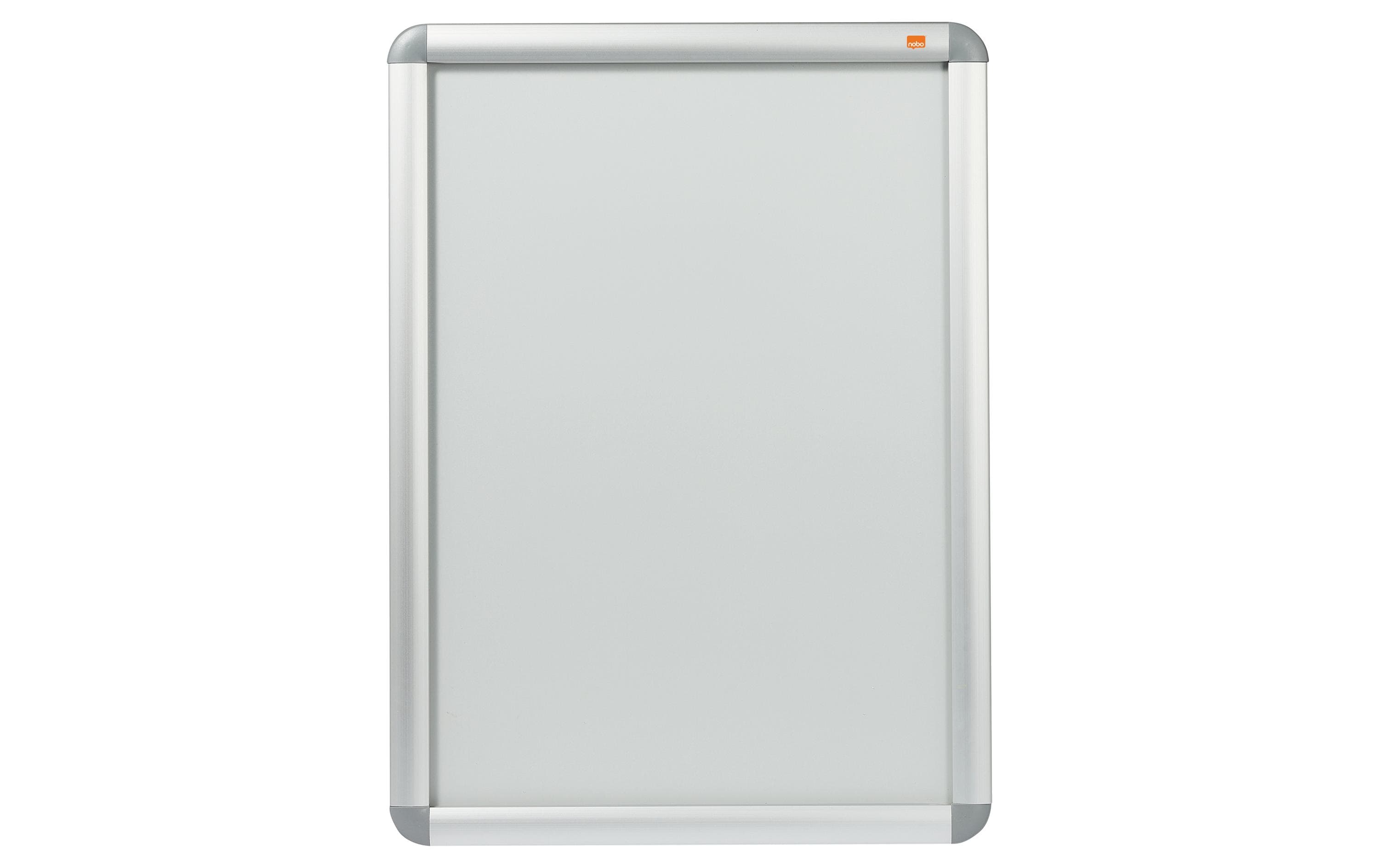 Nobo Plakatrahmen Wand A2