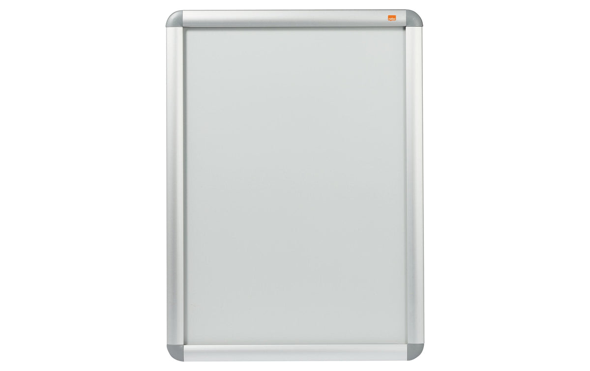 Nobo Plakatrahmen Wand A2