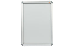 Nobo Plakatrahmen Wand A2