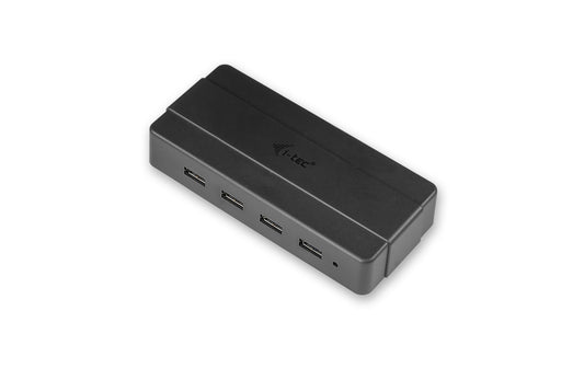 i-tec USB 3.0 Charging Hub 4Port