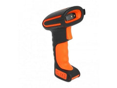 Delock | 90507 Bluetooth Barcode Scanner | 1D + 2D, Bluetooth oder USB