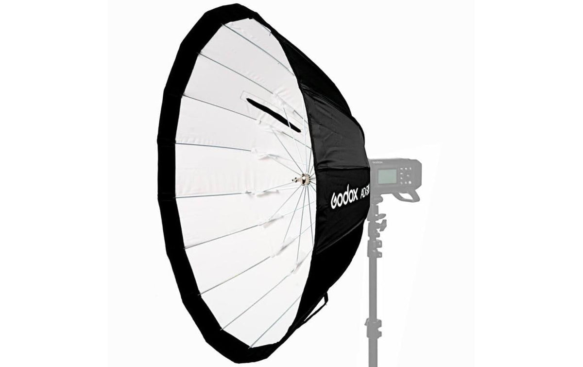 Godox Octa Softbox 85cm zu AD400pro