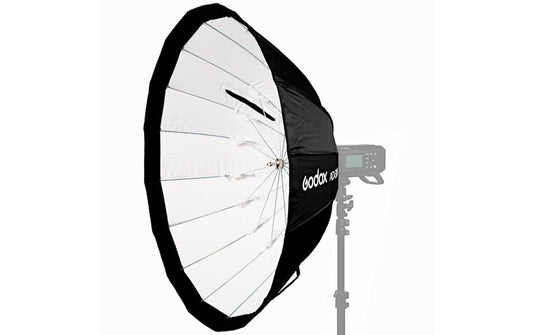 Godox Octa Softbox 85cm zu AD400pro