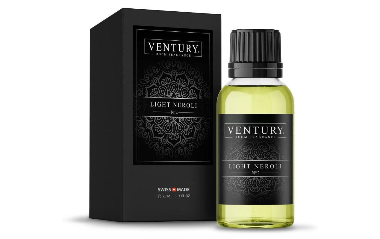 Ventury Duftöl LIGHT NEROLI N°2