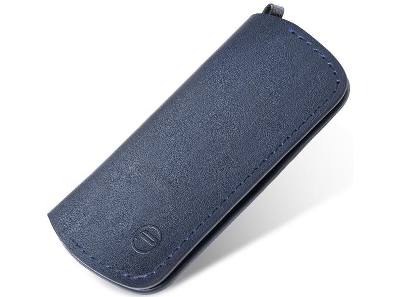PGYTECH | Memory Card Wallet navy
