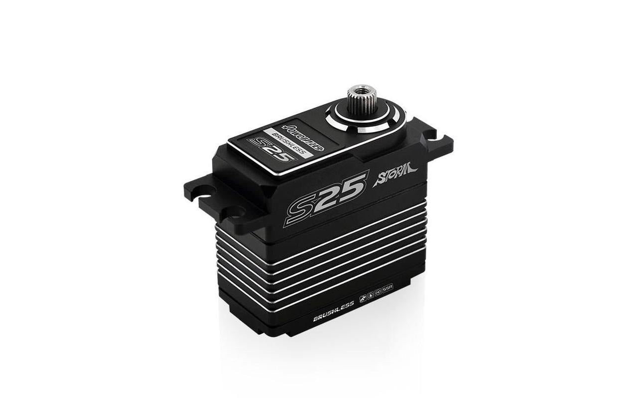 PowerHD Servo S25